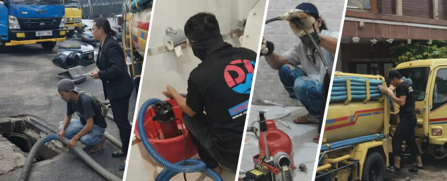 Jasa Sedot WC Kemangkon Terdekat